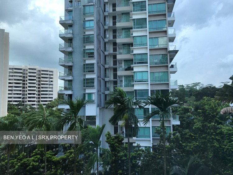 The Sierra (D10), Apartment #176483412